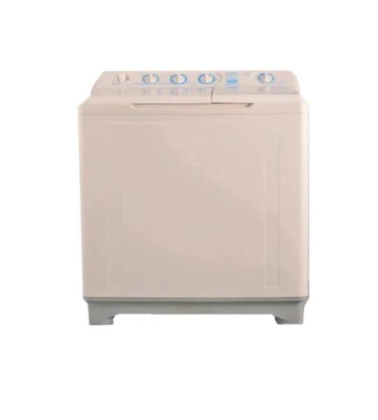 Haier 12kg Twin Tub Washing Machine HWM-120AS