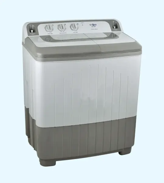 SA-280 Grand Wash