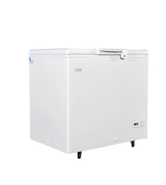 Haier Single Door Inverter Deep Freezer HDF-285