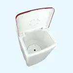 SA-270 Fast Wash Crystal