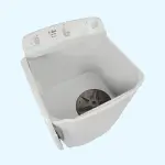 SA-290 Big Wash