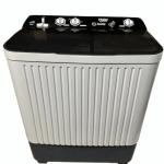 HAIER TWIN TUB WASHING MACHINE Model HWM100-CS