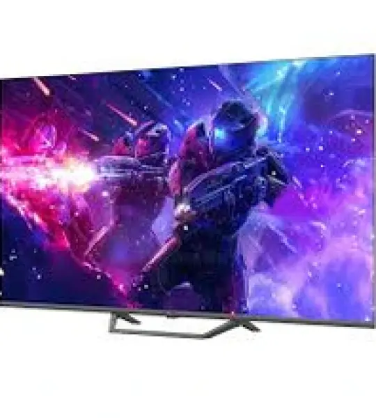 Haier 55 Inch QLED Android Google TV H55S80EUX