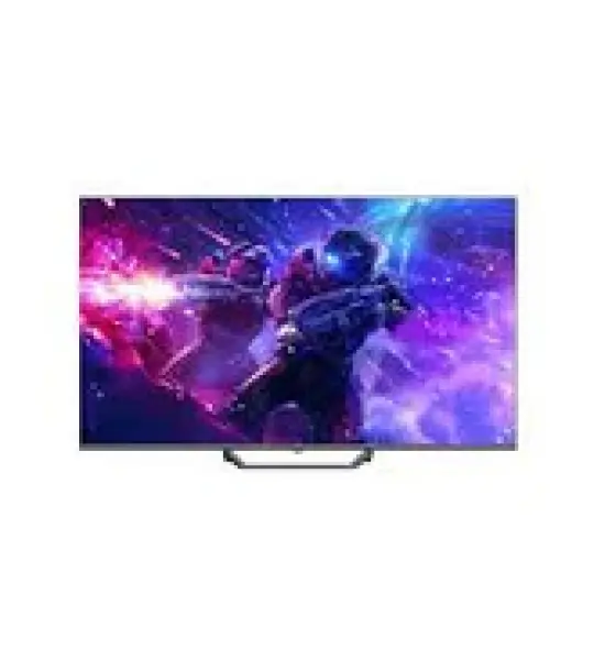 Haier 50 Inch QLED Smart Google TV H50S80EUX