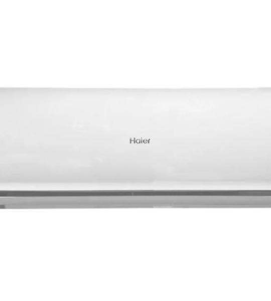 Haier Split Air Conditioner 1 Ton (Cool Only) HSU-12LFCB/013USDC(W)