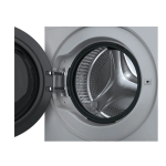Haier HW80-BP12929S6 Front Load Automatic Washing Machine