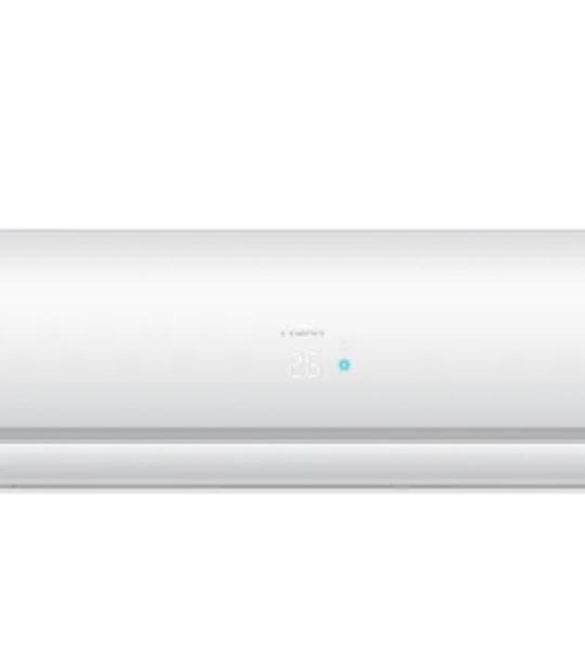 Haier Split Air Conditioner 1 Ton HSU-12HFMCC/DG/CE/033WUSDC(W) AC