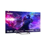 Haier 50 Inch QLED Smart Google TV H50S80EUX