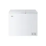 Haier HDF-230 H Regular Double Door Deep Freezer