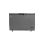 HAIER Deep Freezer HDF-405 Inverter Grey