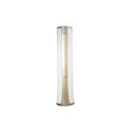 HAIER 2.0 TON INVERTER FLOOR STANDING Model HPU-24HDZUV W