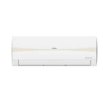 Haier AC Split Inverter 1.5 Ton HSU-18HFMDG (White)