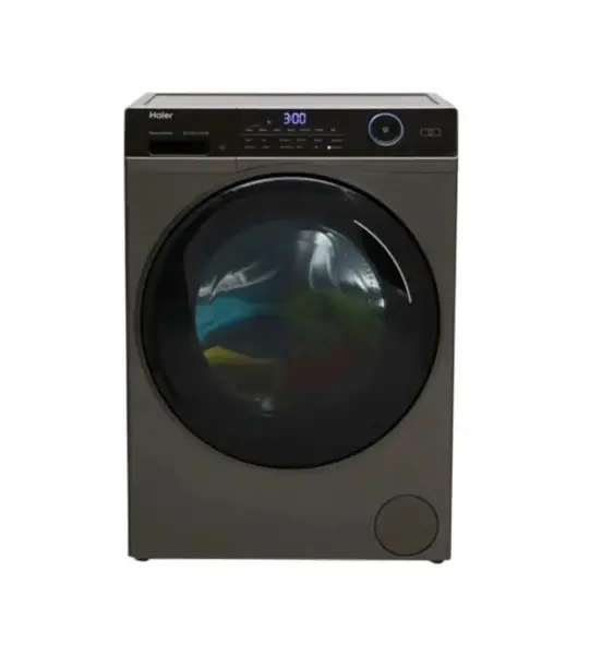Haier HW100-BP14929S3 Front Load Automatic Washing Machine