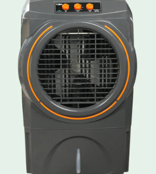 ECM 4600 Plus Easy Cool