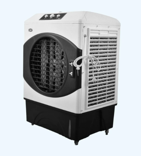 ECM-5000 Plus Cool Star