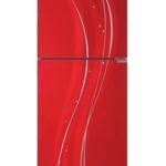 Haier E-Star Double Door Refrigerator HRF-398 EPRW