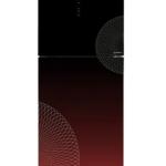 Haier HRF-346 IAPA+/IARA+ Smart Inverter Refrigerator