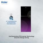 Haier HRF-438 IAPA+/IARA+