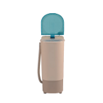 Haier HD 60-50 Spinner Automatic Dryer Washing Machine