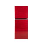 Haier Ref HRF-316 IPRA (Red)