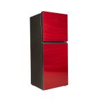 Haier Ref HRF-316 IPRA (Red)