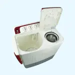 SA-280 Grand Wash Crystal