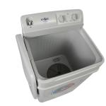 Super Asia Washing Machine Model SA-240 EXCEL