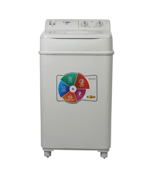 Super Asia Washing Machine Model SA-240 EXCEL