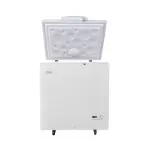 Haier HDF-245 I ( Inverter) Deep Freezer – 50% Saving
