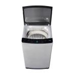 Haier HWM 85-826 E Fully Automatic Washing Machine 8.5 Kg