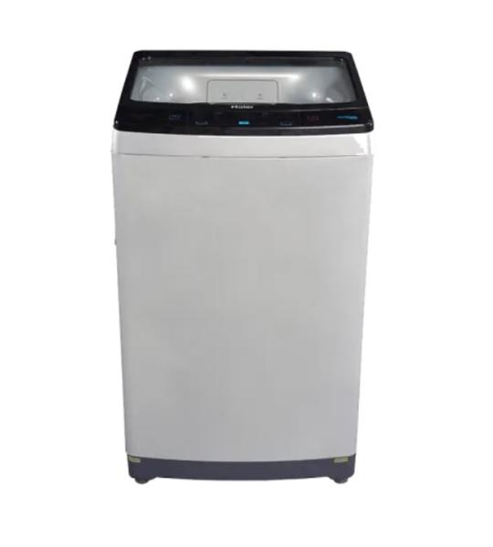 Haier HWM 85-826 E Fully Automatic Washing Machine 8.5 Kg