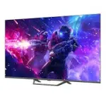 Haier 55 Inch QLED Android Google TV H55S80EUX