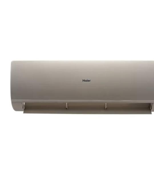 Haier HSU-18CFCP / 023 W Turbo Cool Non-Inverter 1.5 Ton Air Conditioner.