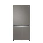 Haier HRF-678TGG Side By Side Refrigerator