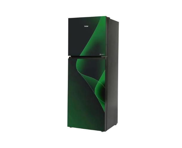 Haier smart Inverter Refrigerator HRF-346-IPGA