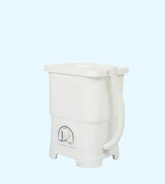 SA-110 Baby Wash